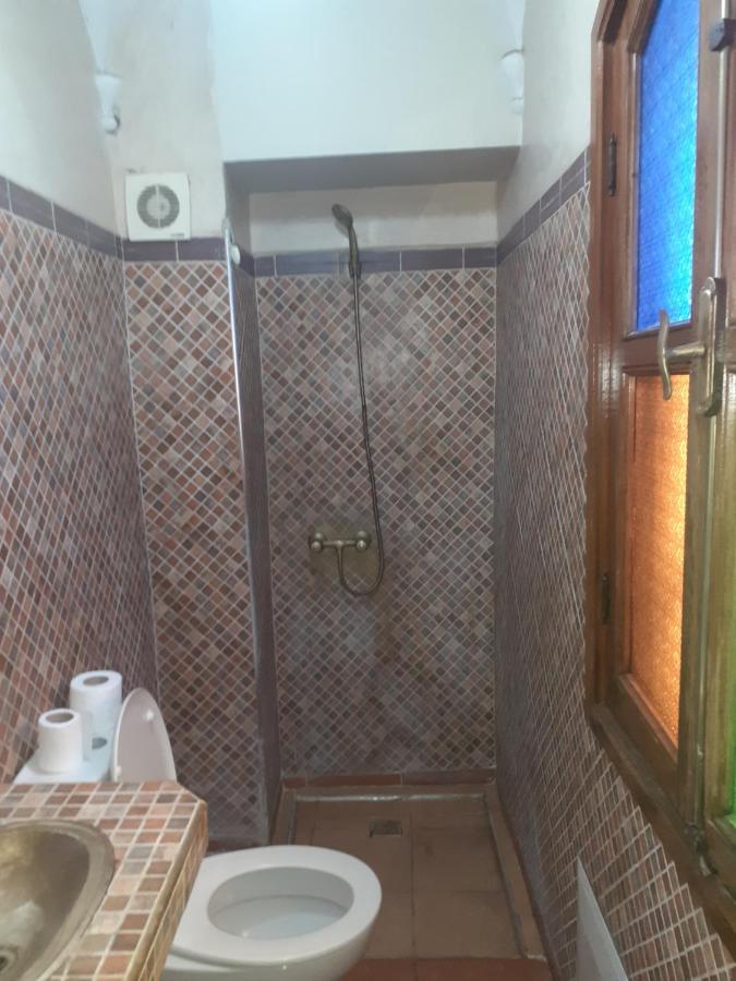 Riad Hanafi Marrakesz Zewnętrze zdjęcie