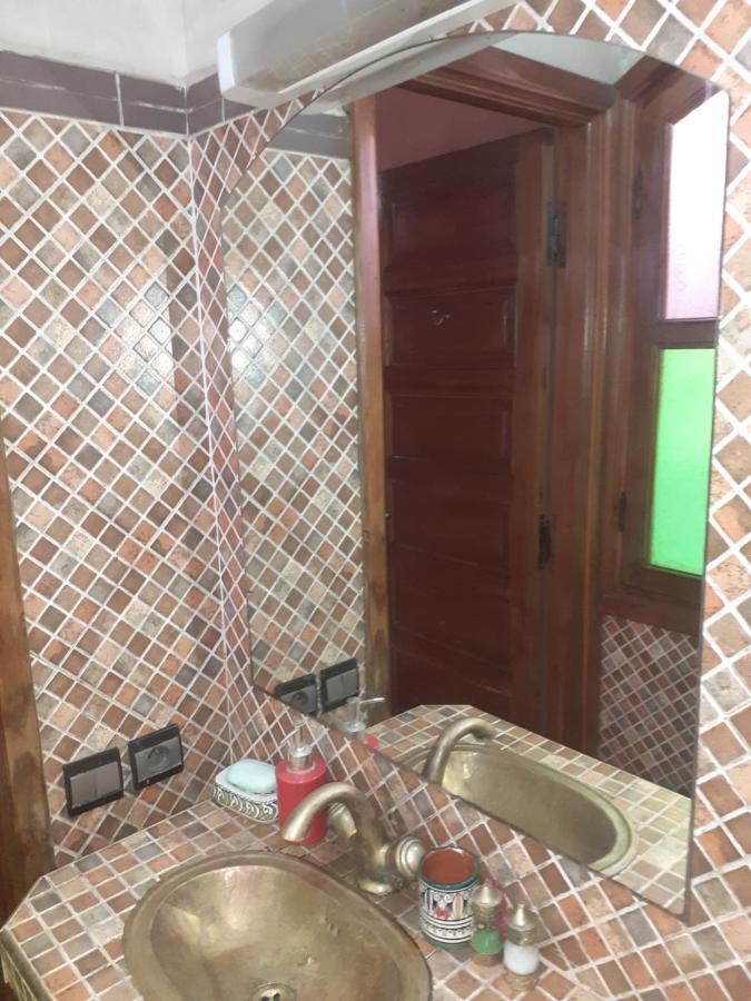 Riad Hanafi Marrakesz Zewnętrze zdjęcie