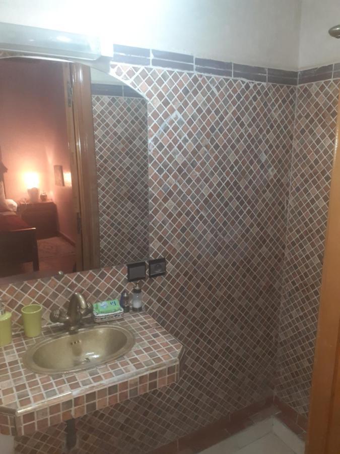 Riad Hanafi Marrakesz Zewnętrze zdjęcie