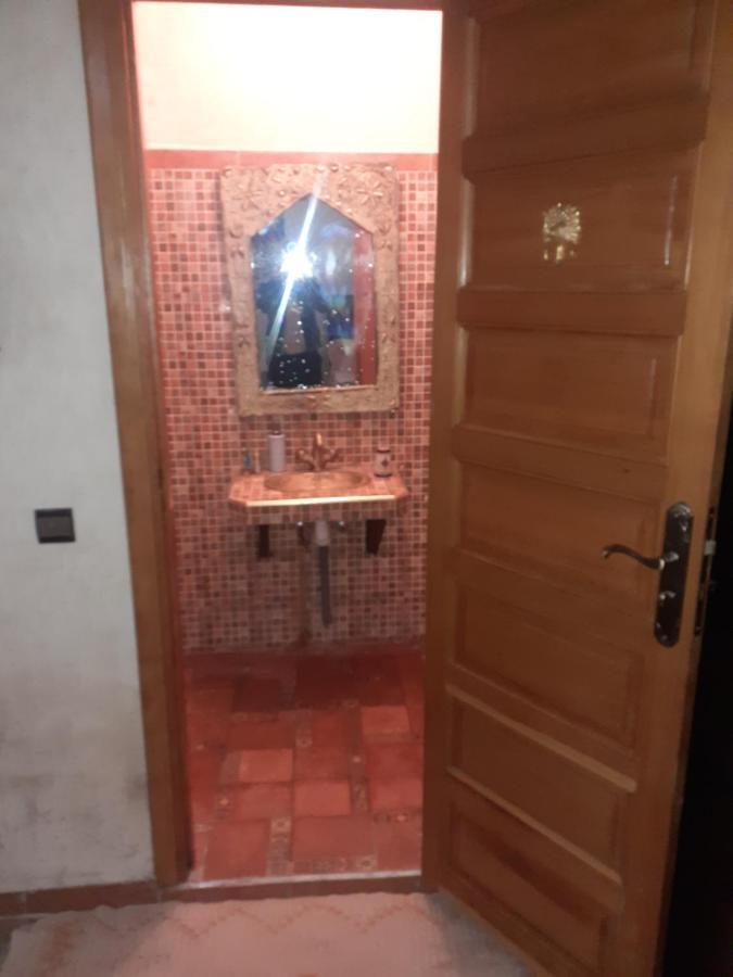 Riad Hanafi Marrakesz Zewnętrze zdjęcie