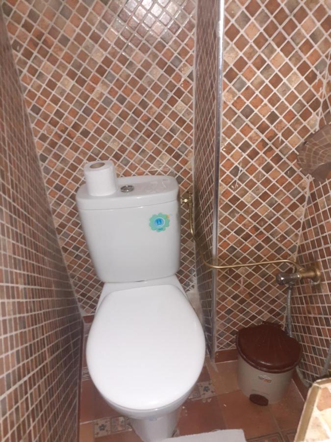 Riad Hanafi Marrakesz Zewnętrze zdjęcie