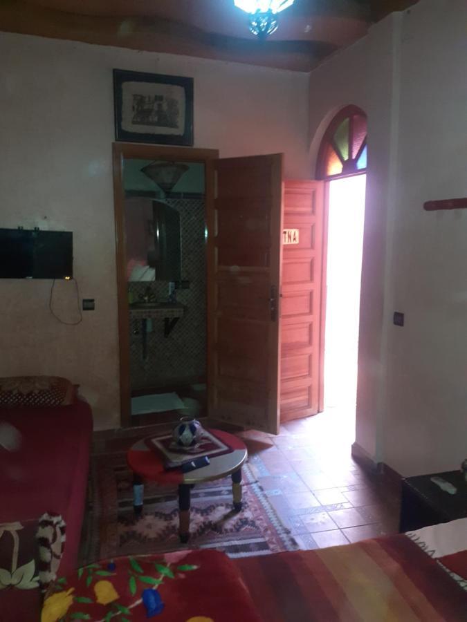 Riad Hanafi Marrakesz Zewnętrze zdjęcie