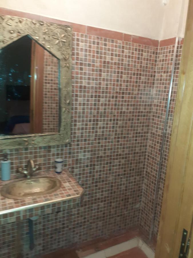 Riad Hanafi Marrakesz Zewnętrze zdjęcie