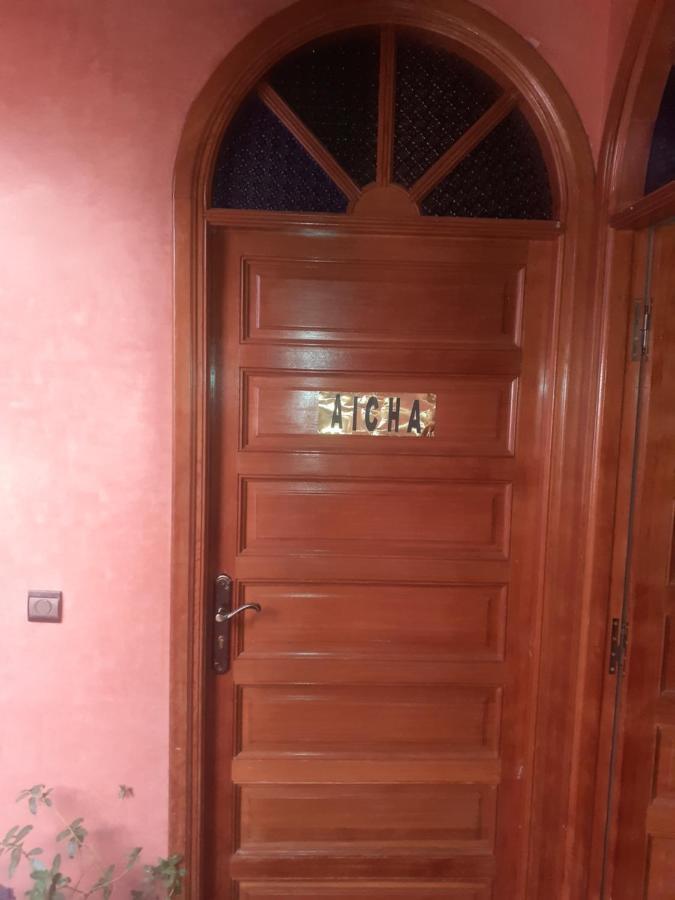 Riad Hanafi Marrakesz Zewnętrze zdjęcie