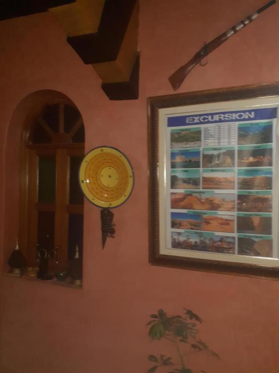 Riad Hanafi Marrakesz Zewnętrze zdjęcie