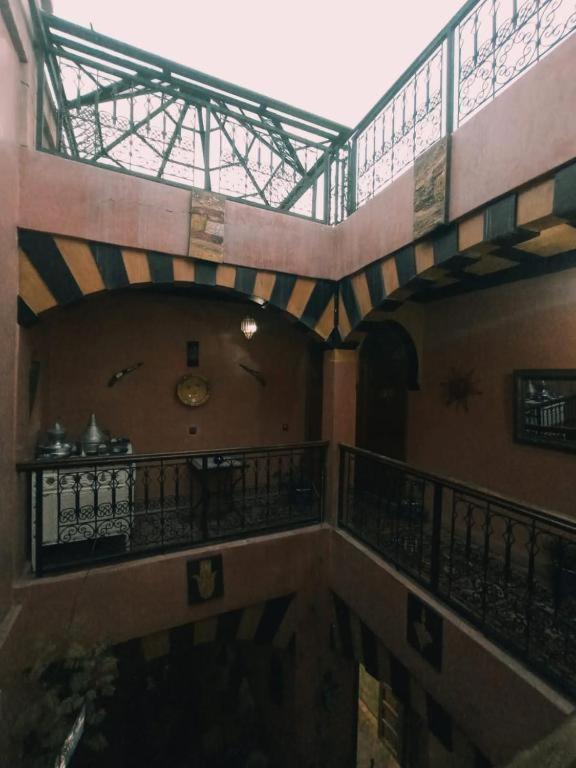 Riad Hanafi Marrakesz Zewnętrze zdjęcie