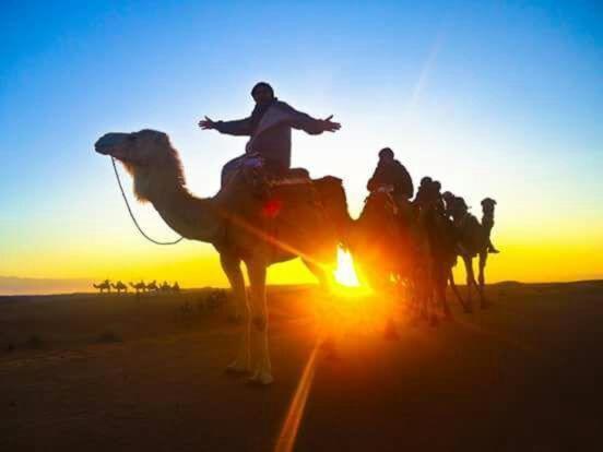Riad Hanafi Marrakesz Zewnętrze zdjęcie